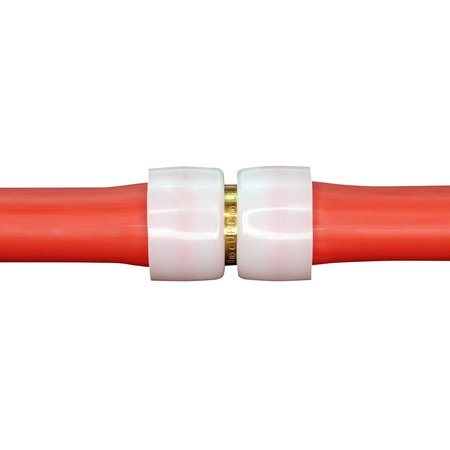 Apollo Expansion Pex 1 in. x 100 ft. Red PEX-A Pipe in Solid EPPR1001S